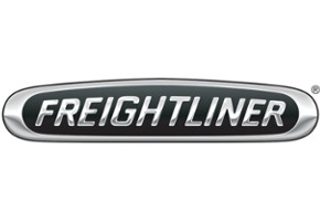 Freightliner® Logo, Wolverine Truck Group, Dearborn, Michigan