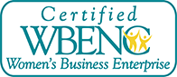 Wolverine Truck Group Certificate by Women's Business Enterprise
